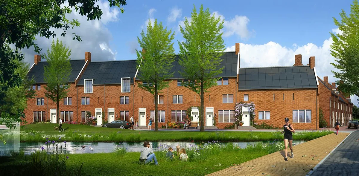 Het hoe en wat van Nul Op De Meter Huizen