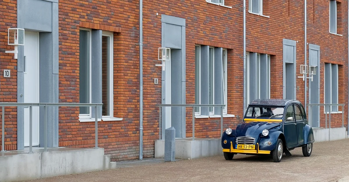 Veel oog voor detail in Schoemaker Plantage