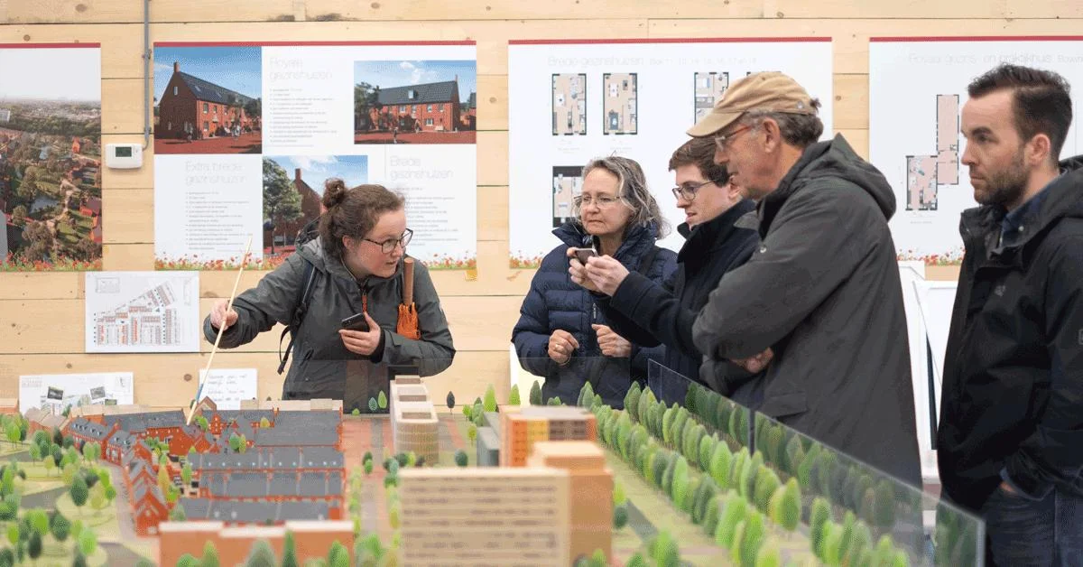 Schoemakerloods Open - kom langs! (6/04/2019)