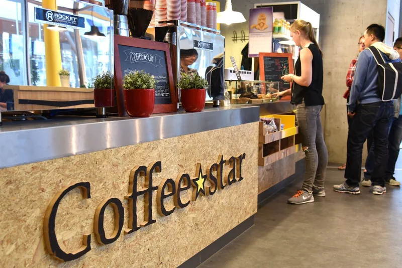 Coffee Star
