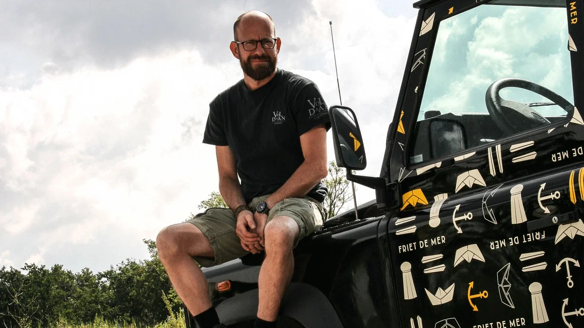 Schoemaker Plantage binnenkort uniek 'restaurant' rijker