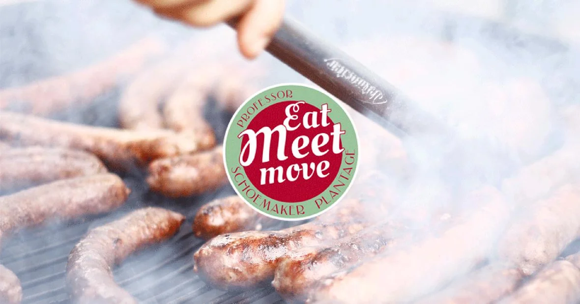 Kom naar de Delftse BBQ in de Schoemaker Plantage