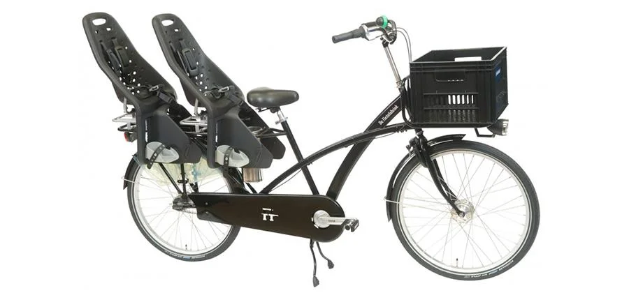 De 6 beste stadsfietsen geschikt voor Delft