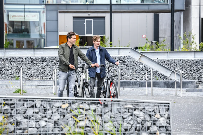 Het succes van Hely Hub Schoemaker