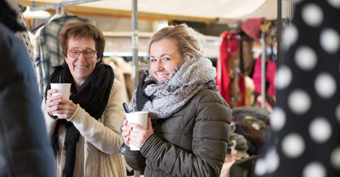 Schoemaker Plantage Paasmarkt