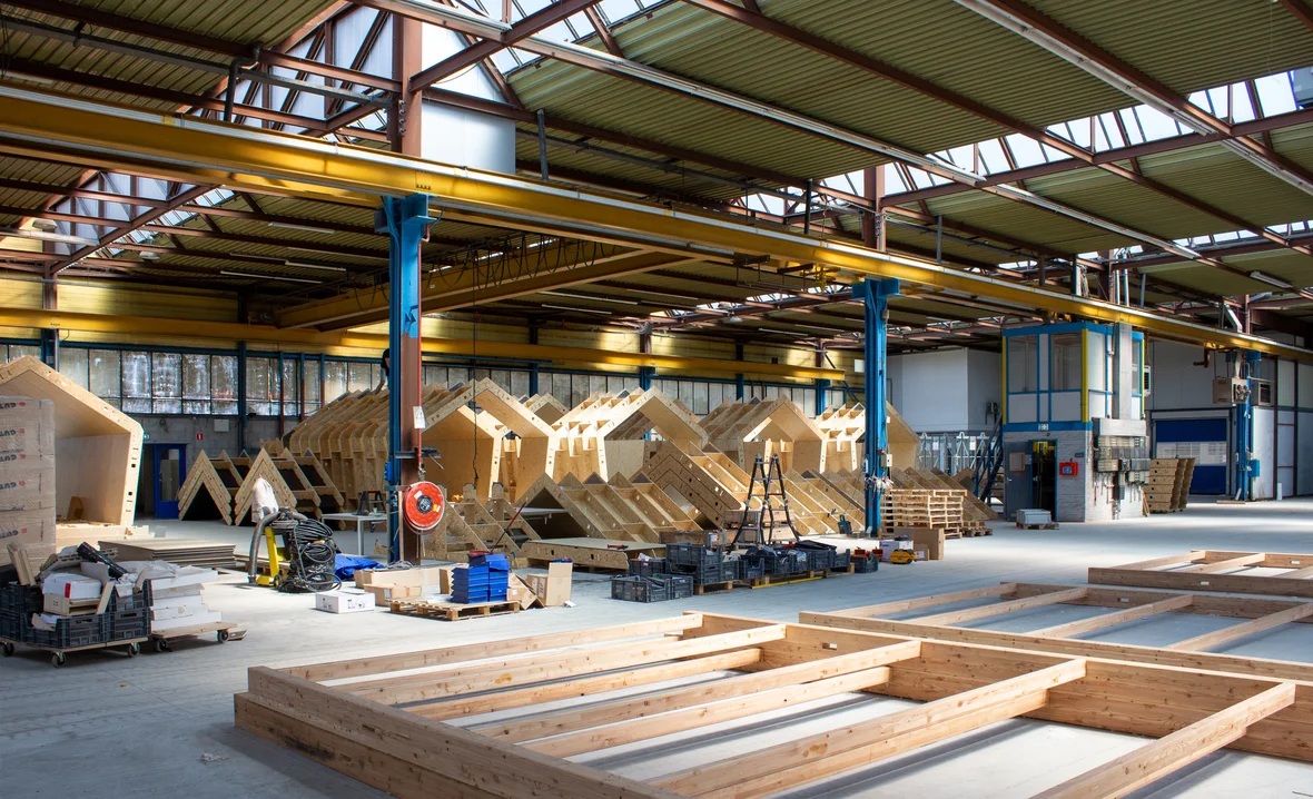 Hoe gaat het nu met… The New Makers