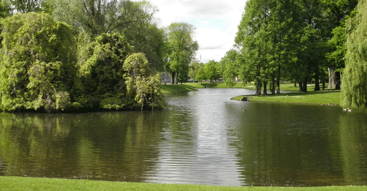 Schoemaker Plantage zoekt extra inspiratie voor nieuw park