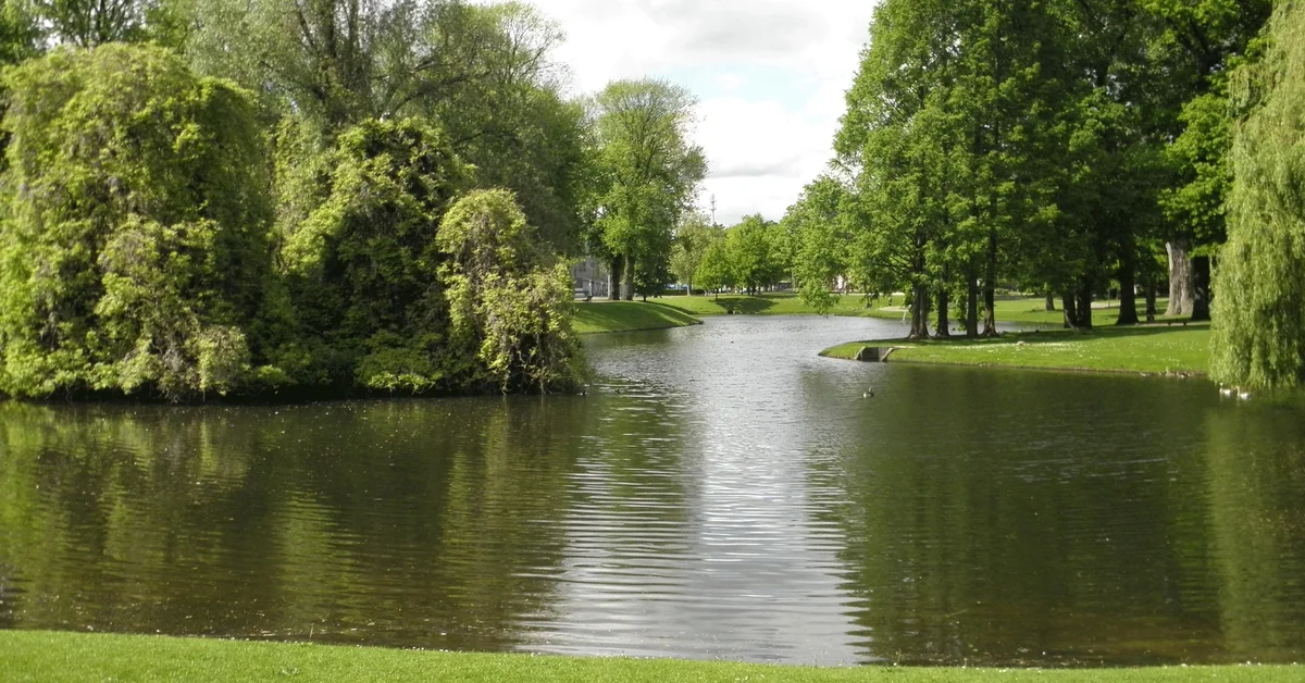 Schoemaker Plantage zoekt extra inspiratie voor nieuw park