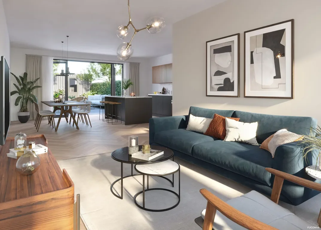 Interieuradvies bij Homestudios