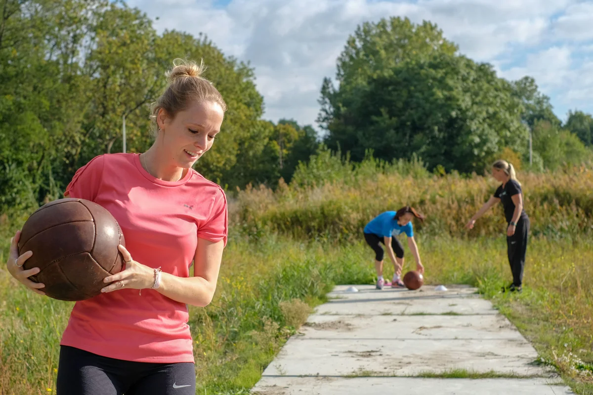 Kickstart jouw zomer tijdens het (sportieve) Bijna-Zomerfeest